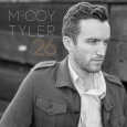 McCoy Tyler - 26