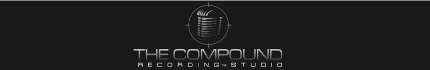 The Compound - Santa Cruz Recording Studio